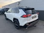Toyota RAV4 2.5 Hybrid AWD Bi-Tone edition Trekhaak, Schuif/kanteldak, Dodehoekdetectie, Stoelverwarming, JBL, Navigatie