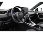 Toyota RAV4 2.5 Plug-in Hybrid AWD Bi-Tone Plus | Panoramadak | Apple Carplay / Android Auto | 360 camera | Leder | Stoelverwarming/-ventilatie | Dodehoek detectie | JBL | Head-up display | Digitale binnenspiegel | 19 inch