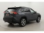 Toyota RAV4 2.5 Plug-in Hybrid AWD Bi-Tone Plus | Panoramadak | Apple Carplay / Android Auto | 360 camera | Leder | Stoelverwarming/-ventilatie | Dodehoek detectie | JBL | Head-up display | Digitale binnenspiegel | 19 inch