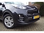 Kia Sportage 1.6 GDI DynamicLine 132 PK Navi Camera Clima Cruise Sportst 2x PDC LMV Dodehoek Rijbaan Assist Apple Carplay ENZ.