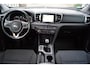 Kia Sportage 1.6 GDI DynamicLine 132 PK Navi Camera Clima Cruise Sportst 2x PDC LMV Dodehoek Rijbaan Assist Apple Carplay ENZ.
