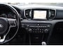 Kia Sportage 1.6 GDI DynamicLine 132 PK Navi Camera Clima Cruise Sportst 2x PDC LMV Dodehoek Rijbaan Assist Apple Carplay ENZ.