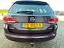 Opel Astra Sports Tourer 1.4 Online Edition van 1ste Eig met parkeersensoren / camera en trekhaak en bluetooth telefoon en airco