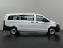 Mercedes-Benz Vito 114CDi Automaat XXL Personenbus | 9-Persoons | Airco | Cruise | Taxigoedkeuring | Prijs Inclusief € 25.289,--