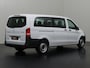 Mercedes-Benz Vito 114CDi Automaat XXL Personenbus | 9-Persoons | Airco | Cruise | Taxigoedkeuring | Prijs Inclusief € 25.289,--