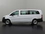 Mercedes-Benz Vito 114CDi Automaat XXL Personenbus | 9-Persoons | Airco | Cruise | Taxigoedkeuring | Prijs Inclusief € 25.289,--