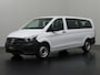 Mercedes-Benz Vito 114CDi Automaat XXL Personenbus | 9-Persoons | Airco | Cruise | Taxigoedkeuring | Prijs Inclusief € 25.289,--
