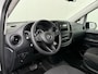 Mercedes-Benz Vito 114CDi Automaat XXL Personenbus | 9-Persoons | Airco | Cruise | Taxigoedkeuring | Prijs Inclusief € 25.289,--