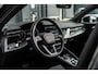 Audi A3 Sportback 45 TFSI e S edition Cam|B&O|Pano|VOL!