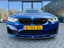 BMW 4-Serie M4 Competition Avus Blau Individual