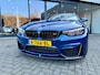 BMW 4-Serie M4 Competition Avus Blau Individual