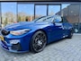 BMW 4-Serie M4 Competition Avus Blau Individual