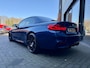 BMW 4-Serie M4 Competition Avus Blau Individual