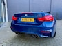 BMW 4-Serie M4 Competition Avus Blau Individual