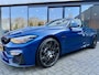BMW 4-Serie M4 Competition Avus Blau Individual