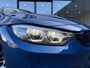 BMW 4-Serie M4 Competition Avus Blau Individual