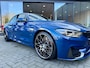 BMW 4-Serie M4 Competition Avus Blau Individual