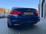 BMW 4-Serie M4 Competition Avus Blau Individual