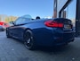 BMW 4-Serie M4 Competition Avus Blau Individual