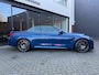 BMW 4-Serie M4 Competition Avus Blau Individual