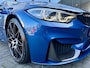 BMW 4-Serie M4 Competition Avus Blau Individual