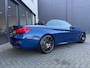 BMW 4-Serie M4 Competition Avus Blau Individual