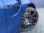 BMW 4-Serie M4 Competition Avus Blau Individual