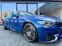 BMW 4-Serie M4 Competition Avus Blau Individual