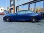 BMW 4-Serie M4 Competition Avus Blau Individual