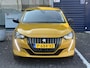 Peugeot 208 1.2 PureTech Allure | Parkeercamera/-sensoren | Navigatie | Cruise Control | Climate Control | Full LED | Apple Carplay/Android Auto | DAB | Lichtmetalen velgen |