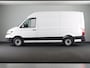 Volkswagen Crafter 35 2.0 TDI L3H3 Highline EURO VI 140 pk Automaat | Verlengde garantie | Navigatie | Parkeersensoren | Achteruitrijcamera | Cruise control |