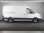 Volkswagen Crafter 35 2.0 TDI L3H3 Highline EURO VI 140 pk Automaat | Verlengde garantie | Navigatie | Parkeersensoren | Achteruitrijcamera | Cruise control |