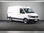 Volkswagen Crafter 35 2.0 TDI L3H3 Highline EURO VI 140 pk Automaat | Verlengde garantie | Navigatie | Parkeersensoren | Achteruitrijcamera | Cruise control |