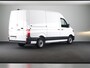 Volkswagen Crafter 35 2.0 TDI L3H3 Highline EURO VI 140 pk Automaat | Verlengde garantie | Navigatie | Parkeersensoren | Achteruitrijcamera | Cruise control |
