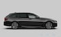 BMW 5-Serie 530e xDrive M-Sport,Laser LED,HUD,H/K,Pano,Stoelkoeling,Soft Close