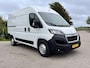 Peugeot Boxer 435 2.0 BlueHDI L2H2 Premium Euro6 2Schuifdeuren AIRCO NAVI 3Pers Camera NAP Dealer onderhouden