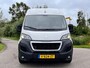 Peugeot Boxer 435 2.0 BlueHDI L2H2 Premium Euro6 2Schuifdeuren AIRCO NAVI 3Pers Camera NAP Dealer onderhouden