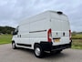 Peugeot Boxer 435 2.0 BlueHDI L2H2 Premium Euro6 2Schuifdeuren AIRCO NAVI 3Pers Camera NAP Dealer onderhouden