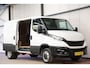 IVECO Daily 35C18HV 3.0 180PK L2H1 DUBBEL LUCHT