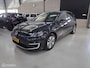 Volkswagen E-Golf 90% Soh/ACC/Navi/Camera/warmtepomp/Led
