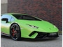 Lamborghini Huracan 5.2 V10 Performante | Verde Ithaca - Lift - Camera