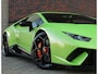 Lamborghini Huracan 5.2 V10 Performante | Verde Ithaca - Lift - Camera