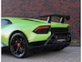 Lamborghini Huracan 5.2 V10 Performante | Verde Ithaca - Lift - Camera