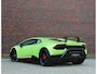 Lamborghini Huracan 5.2 V10 Performante | Verde Ithaca - Lift - Camera