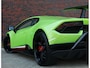 Lamborghini Huracan 5.2 V10 Performante | Verde Ithaca - Lift - Camera