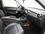 MG MG ZS EV Luxury 45 kWh | lichtmetalen velgen | panoramadak | naivgatie | stoel verwarming | camera |