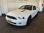 Ford Mustang USA 4.6 V8 GT Bullit Handgeschakeld | Cruise control | Climate control | Lederen bekleding | Stoelverwarming | Kleppensysteem