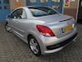 Peugeot 207 CC |1.6 THP|Sport| 2 deurs|Cabrio|elektrisch bedienbaar top|lederen stuurwiel|licht metalen velgen