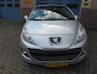 Peugeot 207 CC |1.6 THP|Sport| 2 deurs|Cabrio|elektrisch bedienbaar top|lederen stuurwiel|licht metalen velgen