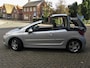 Peugeot 207 CC |1.6 THP|Sport| 2 deurs|Cabrio|elektrisch bedienbaar top|lederen stuurwiel|licht metalen velgen